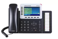 Telefonia VoIP - Grandstream GXP2160 HD - miniaturka - grafika 1