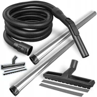 Akcesoria do odkurzaczy - ZESTAW SSAWKA 2xRURA WĄŻ 3m do KARCHER SERIE WD2 WD3 WD4 WD5 WD6 SE A MV NT - miniaturka - grafika 1