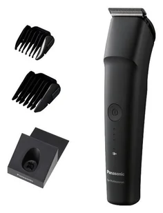 Panasonic ER-GP23-K801 czarny - Trymery - miniaturka - grafika 1