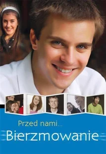 Homo Dei Przed nami bierzmowanie - Religia i religioznawstwo - miniaturka - grafika 2