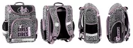 Plecaki szkolne i tornistry - Tornister Minnie DM22AA-524 PASO - miniaturka - grafika 1