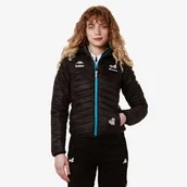 Kurtki męskie - Kappa Abouwou Bwt Alpine F1 Team kurtka męska - miniaturka - grafika 1