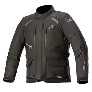 Alpinestars Andes V3 Drystar Kurtka tekstylna motocyklowa - Odzież motocyklowa - miniaturka - grafika 1