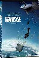 Filmy kryminalne DVD - Point Break Na fali - miniaturka - grafika 1