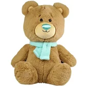 Maskotki i pluszaki - Zabawka pluszowa Miś beżowy Tm Toys - miniaturka - grafika 1