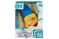 Mały majsterkowicz - Artyk PROMO Zabawka Muzyczna Wiertarka Edu&amp;Fun - miniaturka - grafika 1