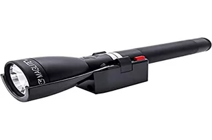 Maglite ML150LRX LED Matte Black ML150LRX-4019 - Latarki - miniaturka - grafika 3