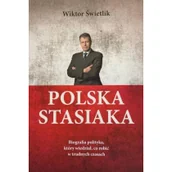 Wywiady, wspomnienia - Polska Stasiaka - miniaturka - grafika 1