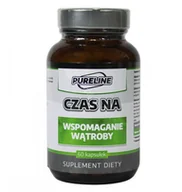 Układ pokarmowy - MEDFUTURE Czas na: wspomaganie wątroby, detox OSTROPEST - miniaturka - grafika 1