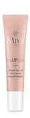 Błyszczyki do ust - Miya myLIPelixir Olejek do ust naturalnie wypełniający, Clear - miniaturka - grafika 1