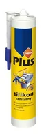 Silikony - Silpac sanitarny Super Plus bezbarwny 280 ml SIP-SA-XX-028 - miniaturka - grafika 1