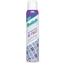 Batiste De-Frizz suchy szampon 200 ml dla kobiet - Szampony do włosów - miniaturka - grafika 1