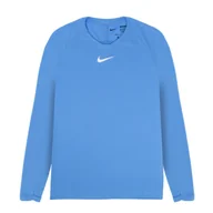 Odzież sportowa dziecięca - KOSZULKA dziecięca NIKE DRY PARK FIRST LAYER LS JUNIOR - miniaturka - grafika 1