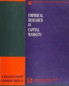 Biznes - Empirical Research in Capital Markets - miniaturka - grafika 1