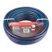 Węże ogrodowe i zraszacze - Powermat Wąż ogrodowy GARDEN+ 1/2" 30m - miniaturka - grafika 1
