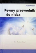 Religia i religioznawstwo - Pewny przewodnik do nieba - miniaturka - grafika 1