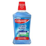 Płyny do płukania jamy ustnej - Colgate, Triple Action, Płyn do płukania jamy ustnej, 500 ml - miniaturka - grafika 1