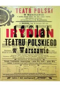 Książki o kulturze i sztuce - 100 lat Teatru Polskiego w Warszawie nowa - miniaturka - grafika 1