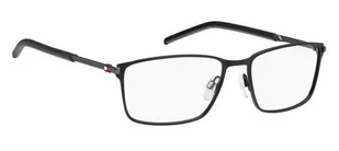 Okulary korekcyjne Tommy Hilfiger TH 1991 003 - Okulary korekcyjne, oprawki, szkła - miniaturka - grafika 2