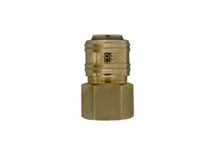 Szybkozłącze 1/2" z gwintem wewnętrznym Euro Airpress 4301503 - Akcesoria pneumatyczne - miniaturka - grafika 1
