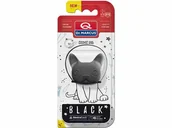 Zapachy samochodowe - Zapach Do Auta Cosmic Dog, Black - miniaturka - grafika 1