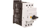 Bezpieczniki elektryczne - Eaton Wyłącznik silnikowy PKZM4 150KA 10-16A 190018 - miniaturka - grafika 1