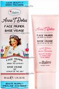 Bazy pod makijaż - THE BALM - Anne T. Dotes Face Primer - Baza pod makijaż - 30 ml - miniaturka - grafika 1