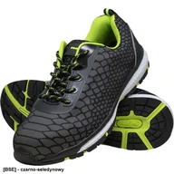 Obuwie robocze - Buty bezpieczne VARAN - miniaturka - grafika 1