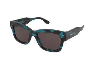 Okulary przeciwsłoneczne Gucci GG1217S 003 - Okulary przeciwsłoneczne - miniaturka - grafika 1