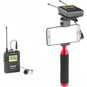Selfie stick - SARAMONIC Uchwyt selfie SARAMONIC SR-BSP1 - miniaturka - grafika 1