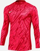 Bluzy męskie - Nike Bluza Nike Gardien V Goalkeeper DF V FD7474-644 - miniaturka - grafika 1