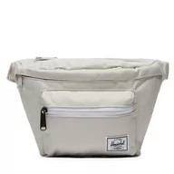 Nerki - Saszetka nerka Herschel Pop Quiz Hip Pack 11406-05456 Szary - miniaturka - grafika 1