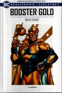 Komiksy dla młodzieży - Wielka Kolekcja Komiksów DC Bohaterowie i Złoczyńcy. Booster Gold. Wielki upadek Tom 46 - miniaturka - grafika 1