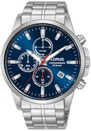 Zegarki męskie - Zegarek Lorus RM379HX9 - miniaturka - grafika 1