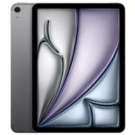 Tablety - Tablet APPLE iPad Air 11" 6 gen. 2024 256 GB 5G Wi-Fi Gwiezdna szarość  - miniaturka - grafika 1