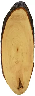 Kesper 612 kory deska do serwowania, drewno, brązowy, 35 x 16 x 1 cm 61200 - Talerze - miniaturka - grafika 2
