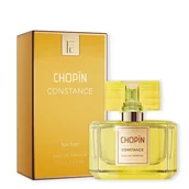 Wody i perfumy damskie - Chopin, Constance, Woda perfumowana dla kobiet, 50 ml - miniaturka - grafika 1