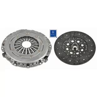 SACHS ZESTAW SPRZĘGŁA  3000951467 KIA SORENTO 2,4/HYUNDAI SANTA FE 2,4 11- - Sprzęgła - miniaturka - grafika 1