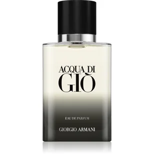 Giorgio Armani, Acqua di Gio Pour Homme, woda perfumowana, 30 ml - Wody i perfumy męskie - miniaturka - grafika 1