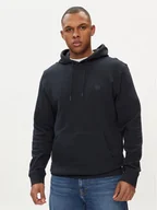 Bluzy męskie - Boss Bluza Wetalk 50509314 Granatowy Regular Fit - miniaturka - grafika 1