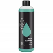 CleanTech Company Tech Cleaner  mocno skoncentrowany szampon do pielęgnacji powłok 500ml