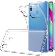 Etui i futerały do telefonów - Etui Thin Samsung Galaxy A40 - miniaturka - grafika 1