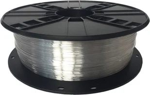 Gembird Gembird Filament PETG 1.75mm 1kg Srebrny 3DP-PETG1.75-01-NAT 0 3DP-PETG1.75-01-NAT - Filamenty i akcesoria do drukarek 3D - miniaturka - grafika 3