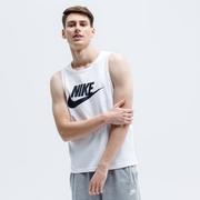 Koszulki męskie - NIKE TANK SPORTSWEAR - miniaturka - grafika 1