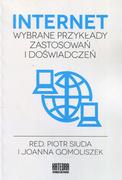 Kulturoznawstwo i antropologia - WN KATEDRA Internet - wybrane przykłady zastosowań i doświadczeń Gomoliszek Joanna, Siuda Piotr red. - miniaturka - grafika 1