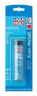 Akcesoria do elektronarzędzi - Liqui Moly 6187 kit metalowy, 56 g 6187 - miniaturka - grafika 1