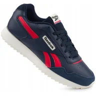 Buty trekkingowe męskie - Męskie buty sportowe skórzane ORTHOLITE REEBOK GLIDE RIPPLE - miniaturka - grafika 1