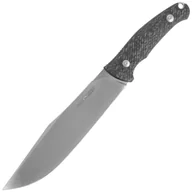 Noże - Nóż Viper Trail Black Carbon Fiber, Satin N690Co by Jens Ansø (VT4068FC) - miniaturka - grafika 1