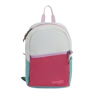 Plecaki - Regatta Plecak miejski Boulder 10L Kolorowy - miniaturka - grafika 1