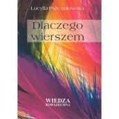 Poezja - 9788321412818 Używana - miniaturka - grafika 1